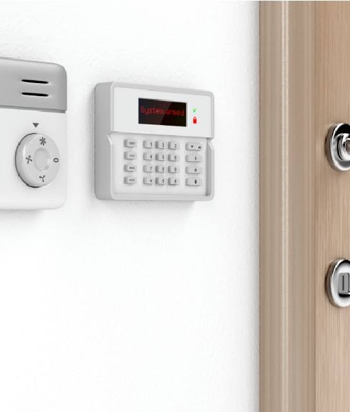 alarm 24 security